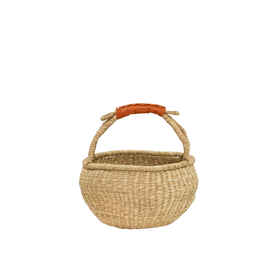Petite Bolga Basket