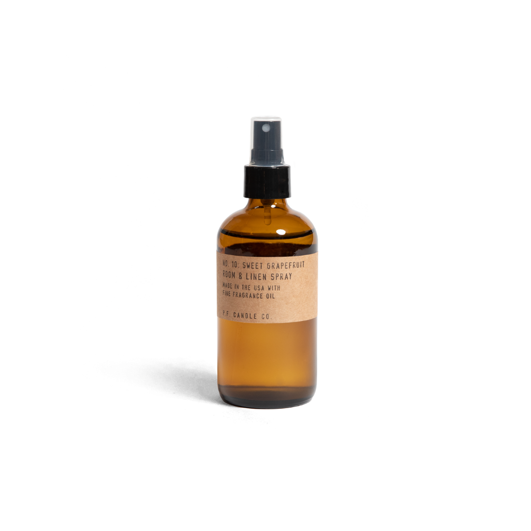 Sweet Grapefruit - 7.75 fl oz. Room Spray