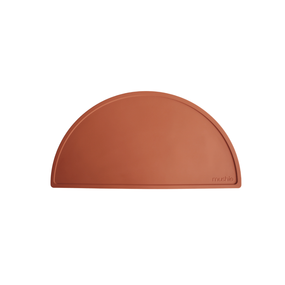 Silicone Placemat - Clay