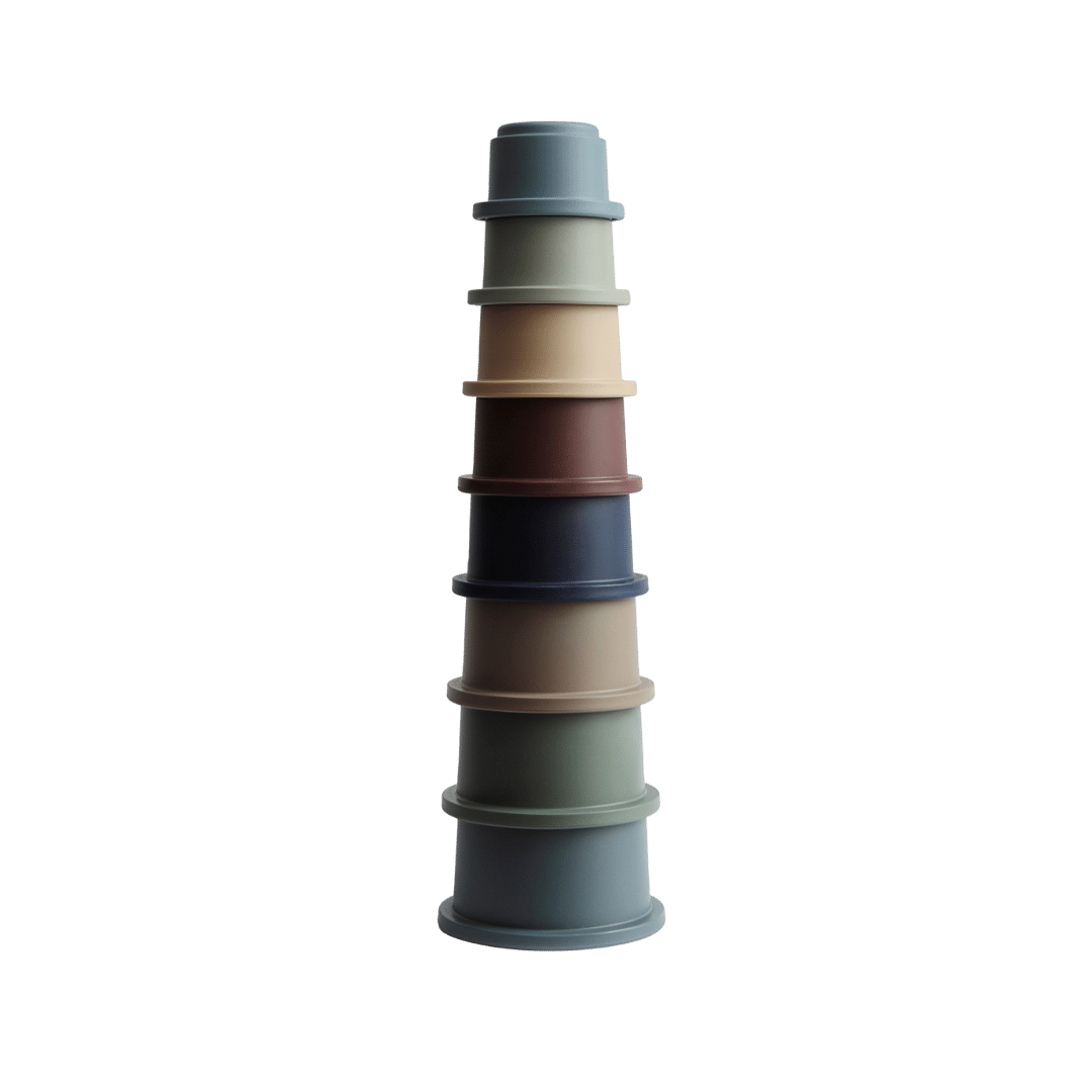 Stacking Cups Toy