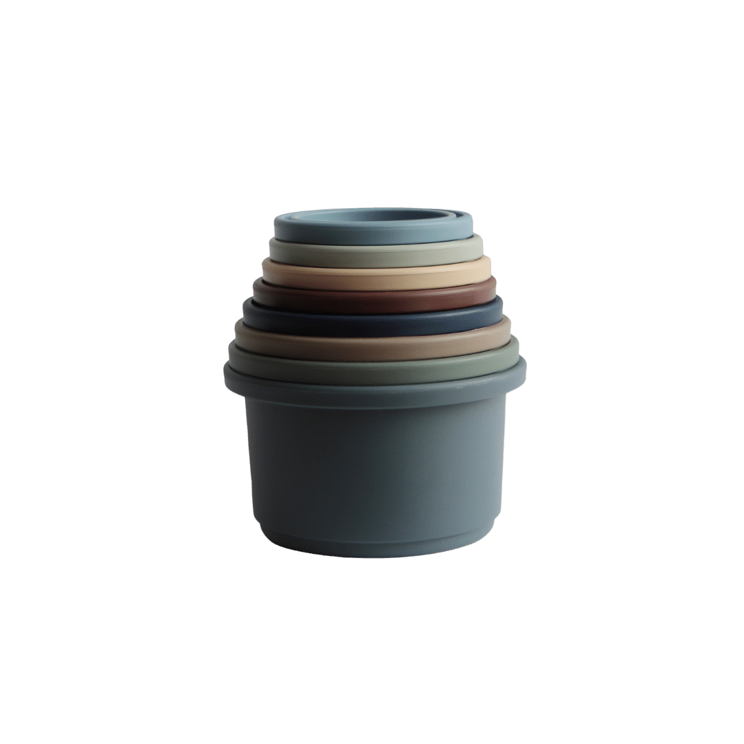 Stacking Cups Toy