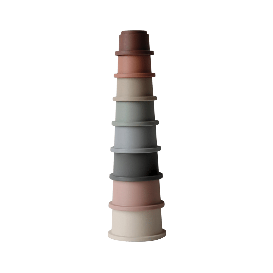 Stacking Cups Toy