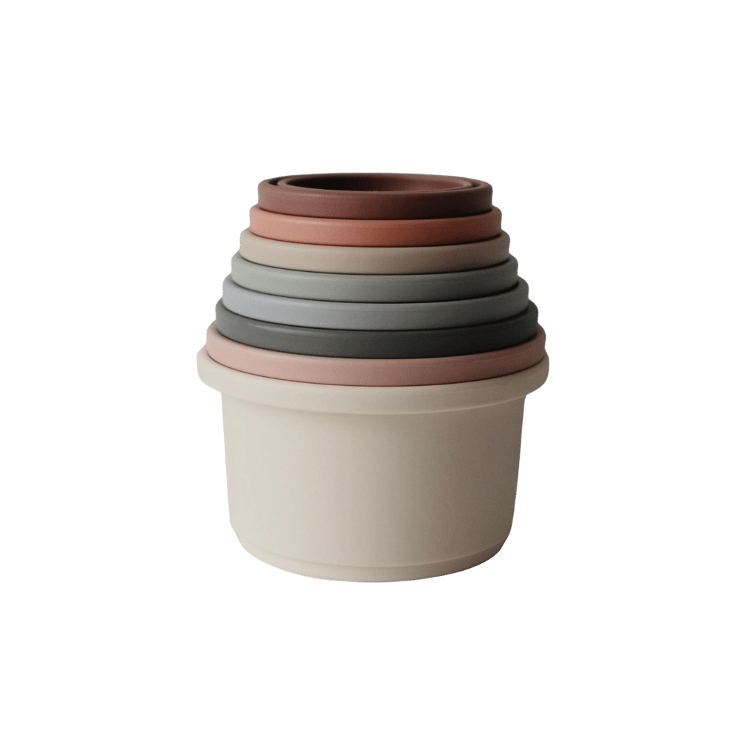 Stacking Cups Toy