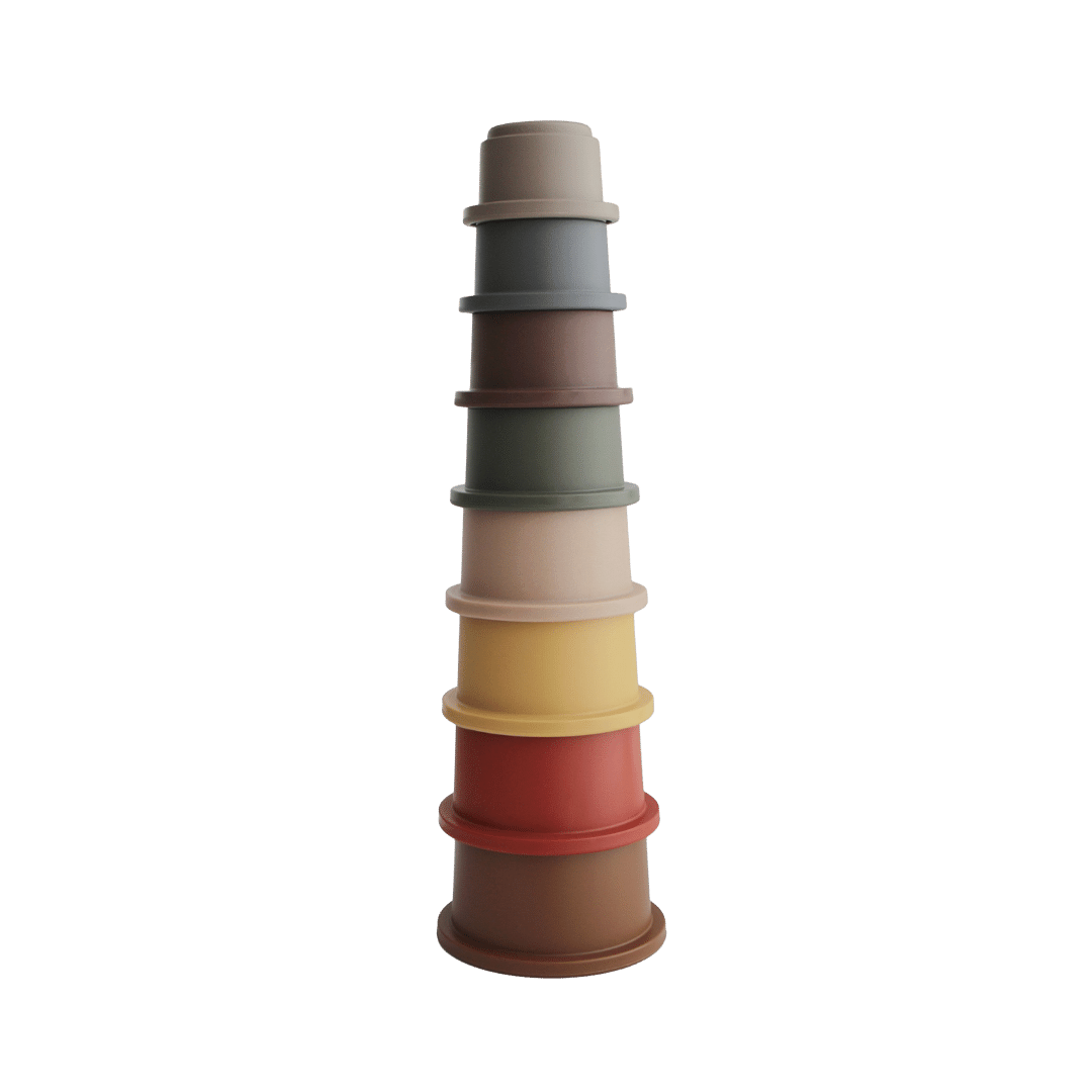 Stacking Cups Toy