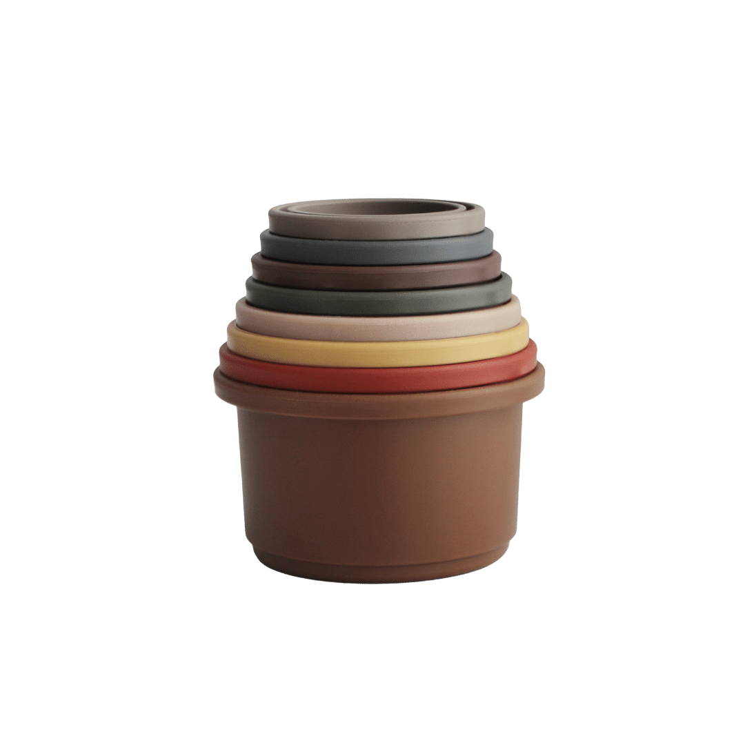 Stacking Cups Toy