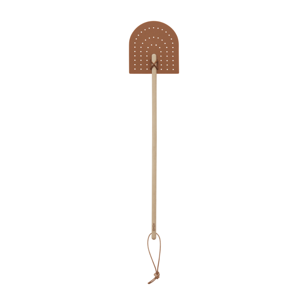 Rainbow Flyswatter
