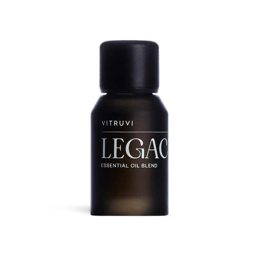 Essential Oil Blends - Legacy 15mL