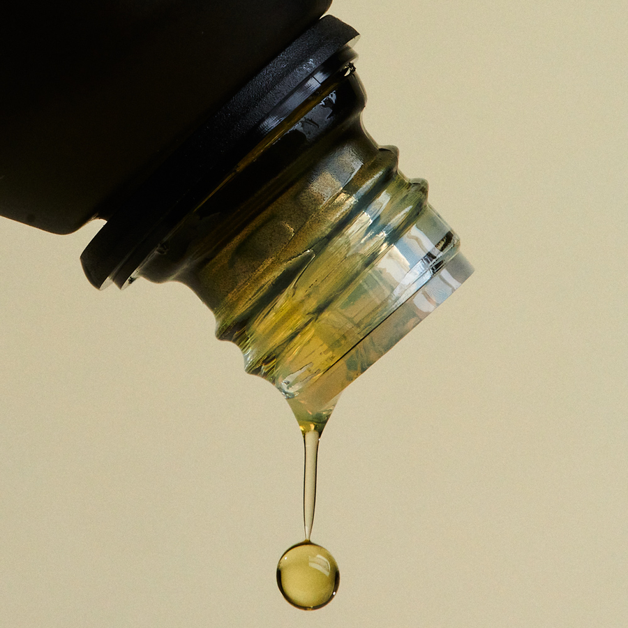 Pacific Essential Oil Blend - 15ml
