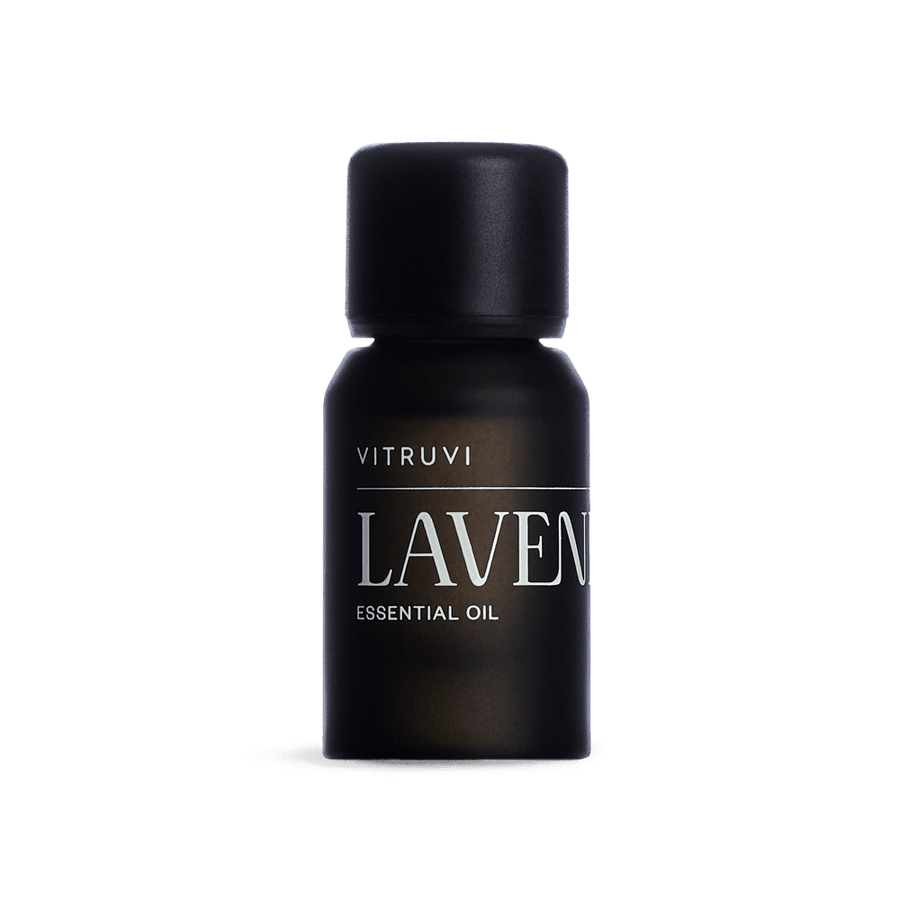 Lavender Essential Oil