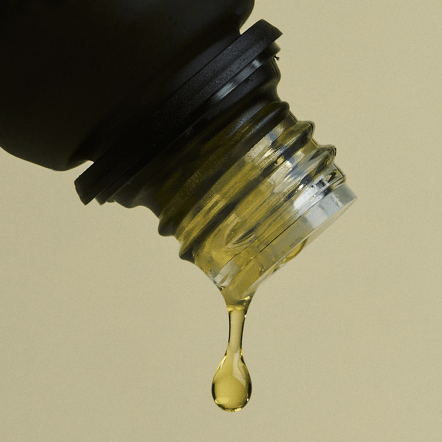 Lemon Essential Oil