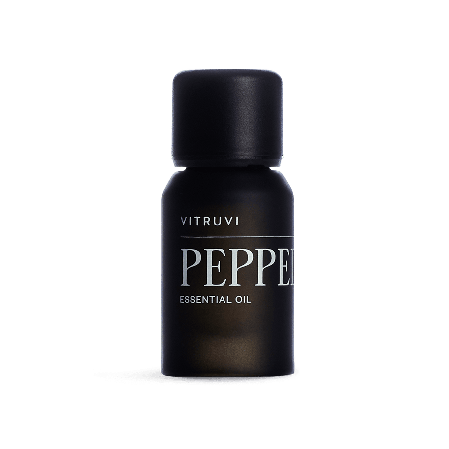 Peppermint Essential Oil