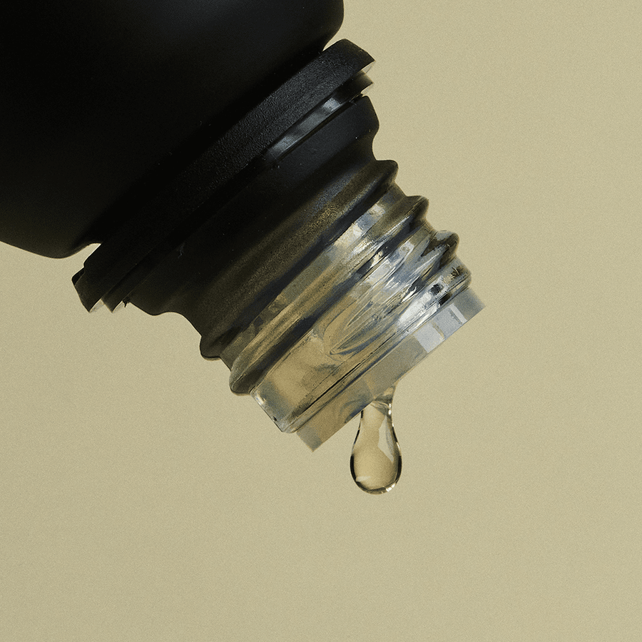 Peppermint Essential Oil