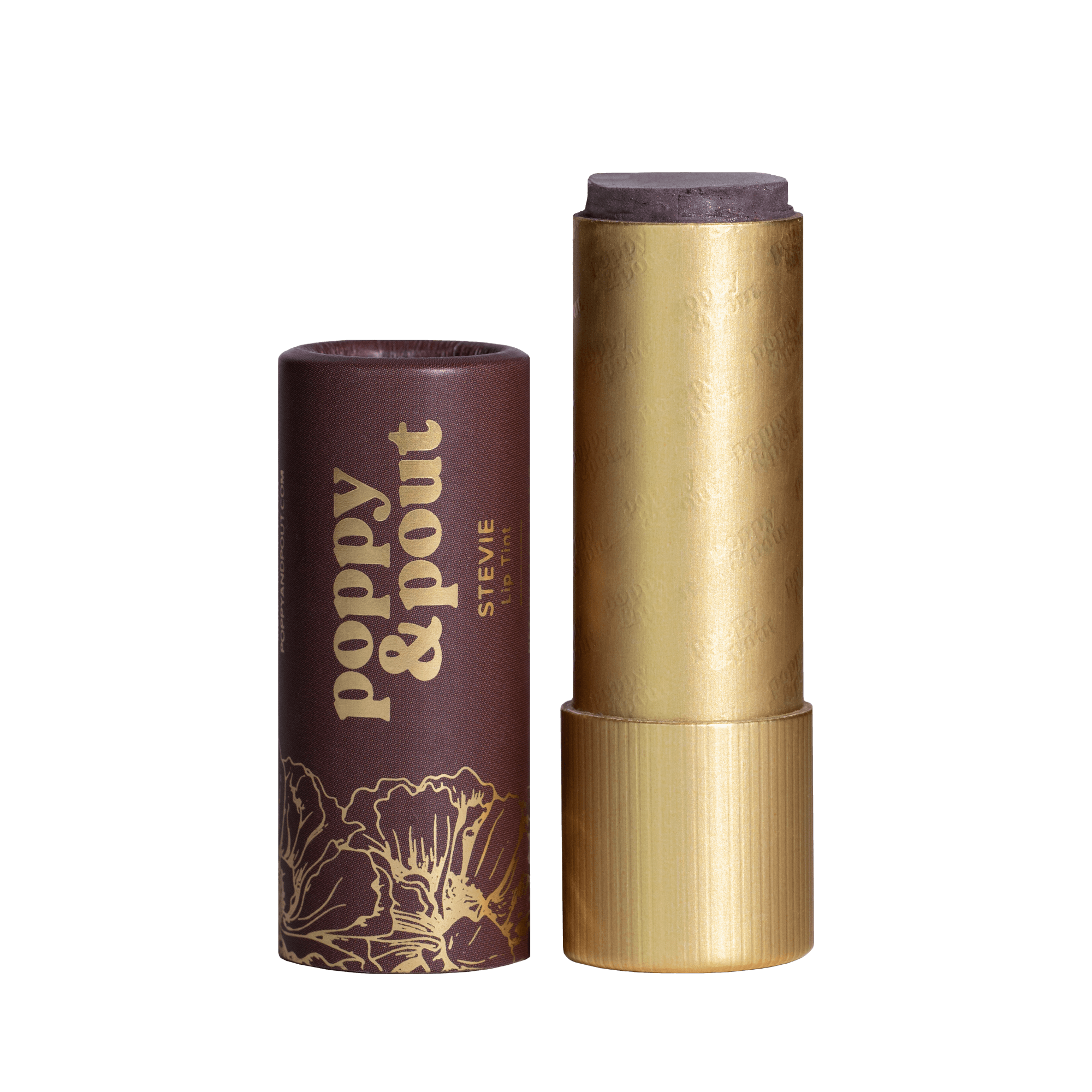 Natural Tinted Lip Balm - Stevie .3oz