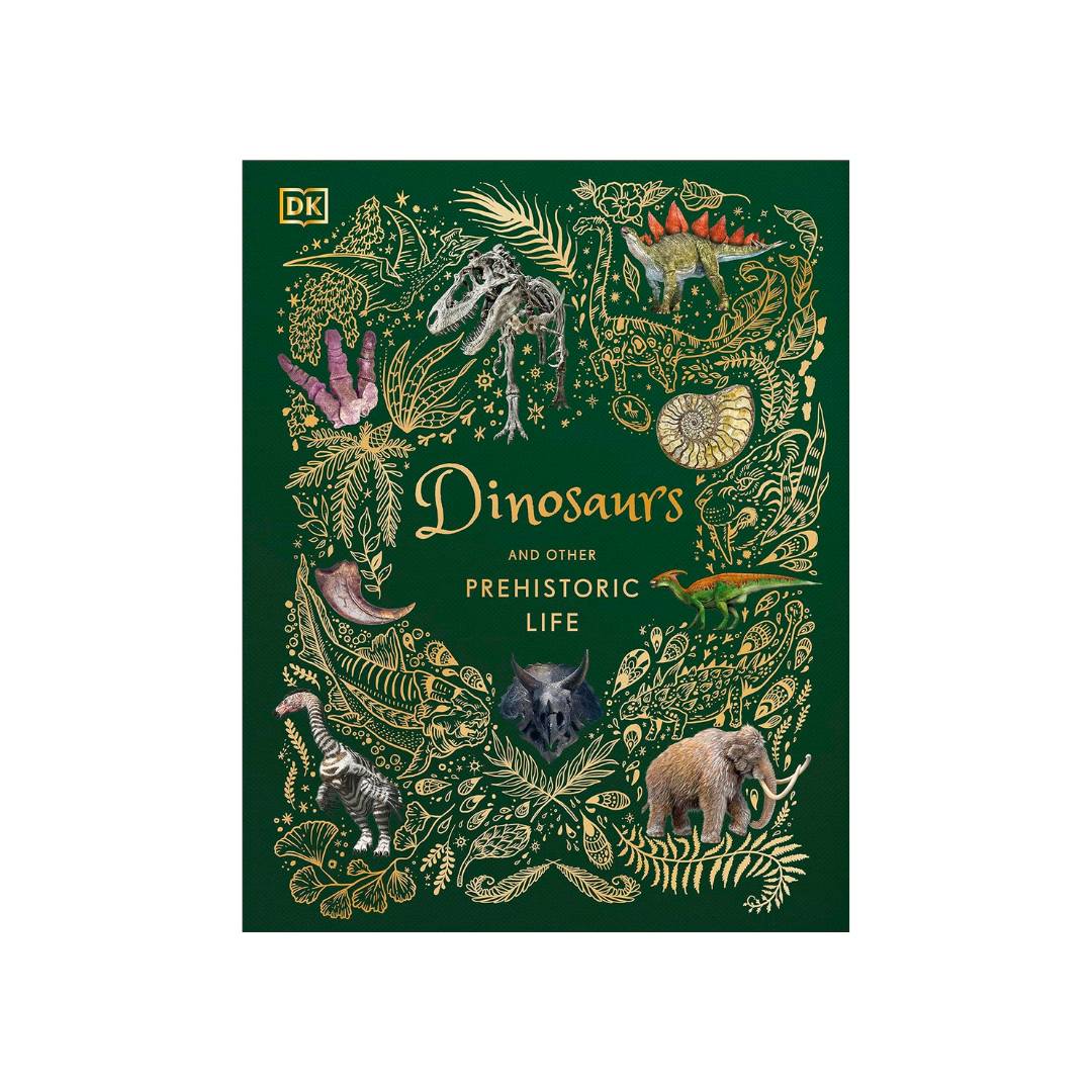 Dinosaurs and Other Prehistoric Life