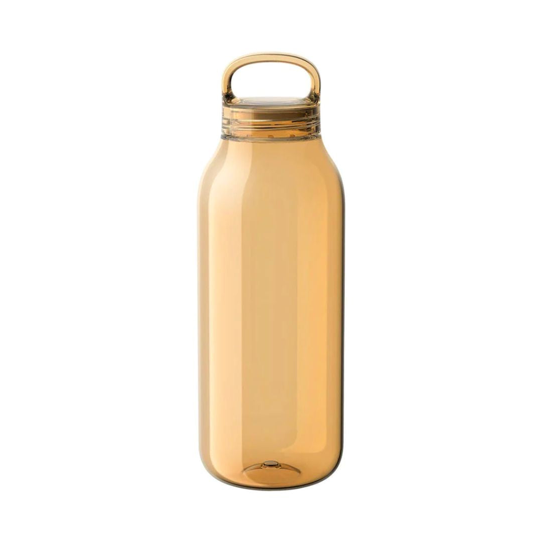 Water Bottle - Amber 950ml