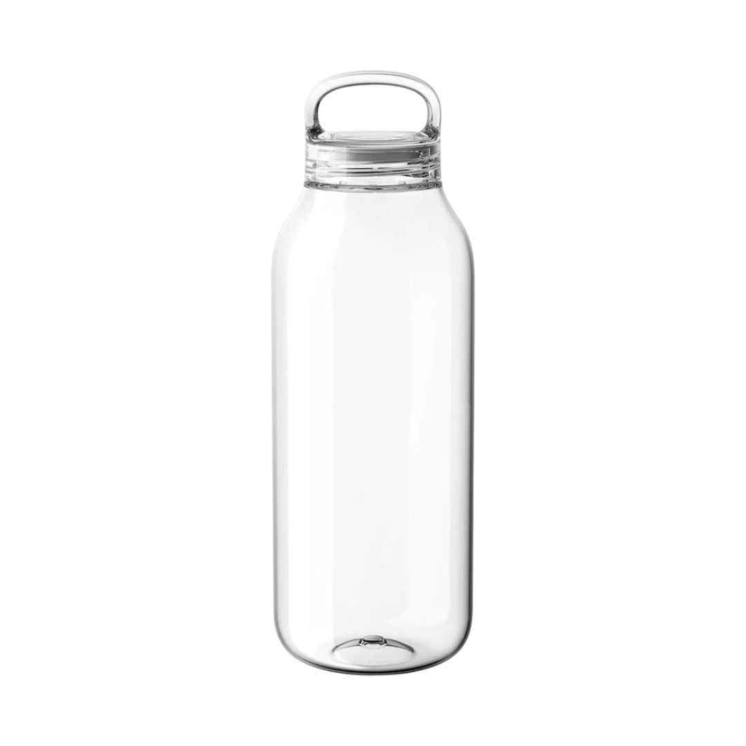 Water Bottle - Clear 950ml