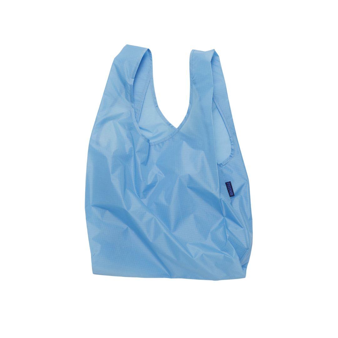 Standard Bag - Soft Blue