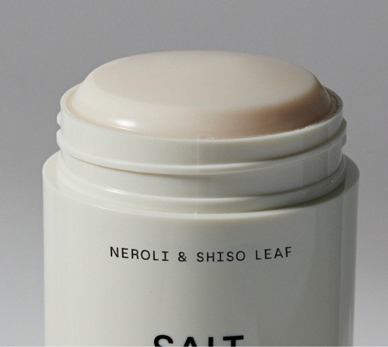 Natural Deodorant - Neroli & Shiso Leaf (Extra Strength)