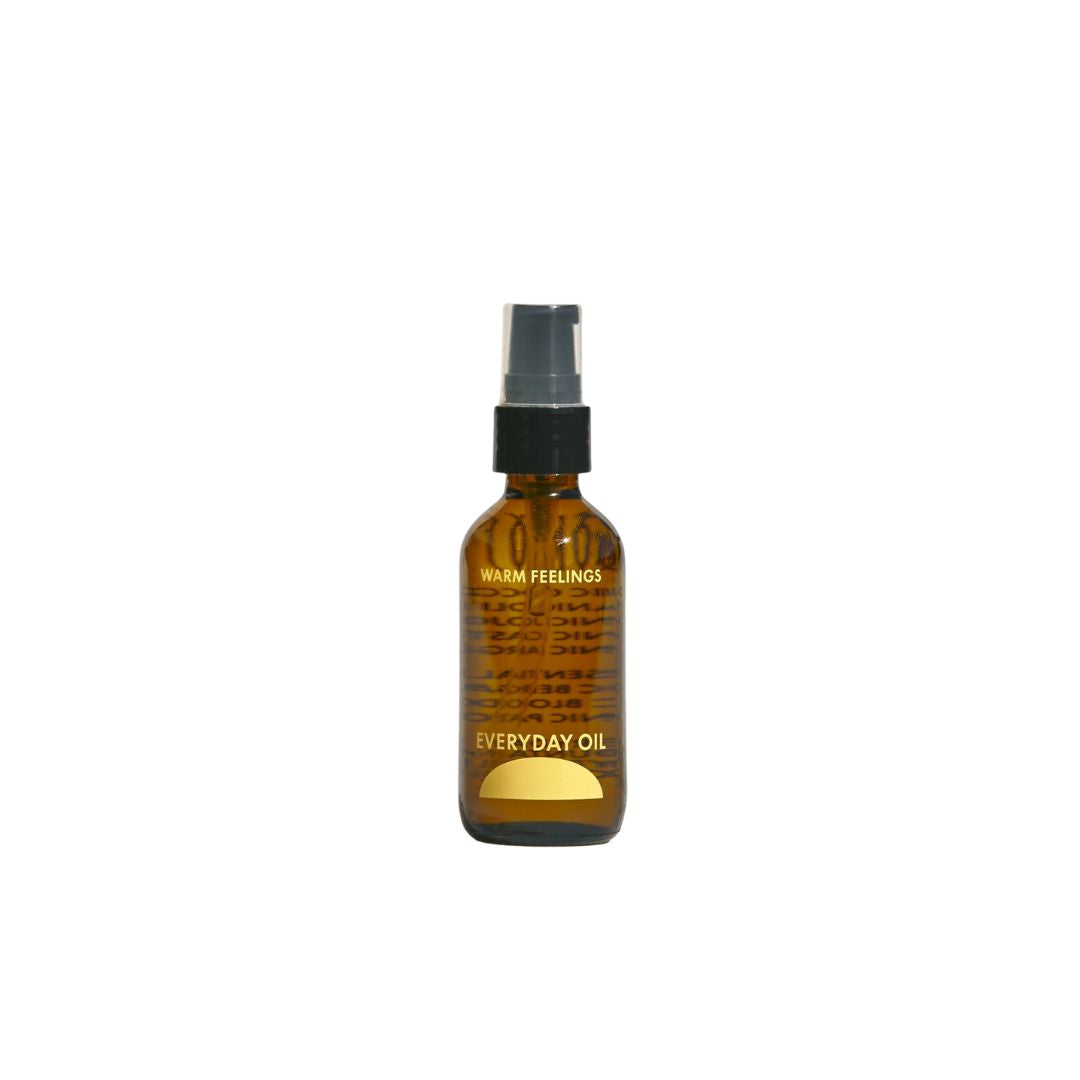 Everyday Oil - Warm Feelings 2oz