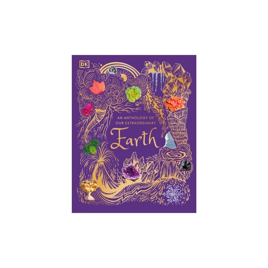 An Anthology of Earth