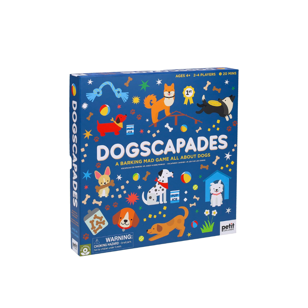 Dogscapades