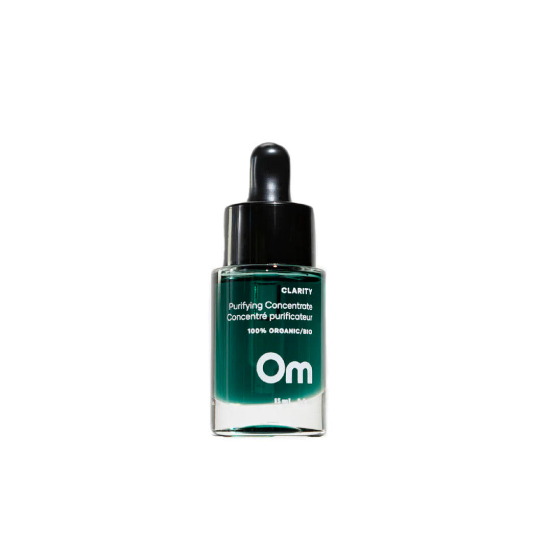 Clarity Purifying Concentrate 15 ml