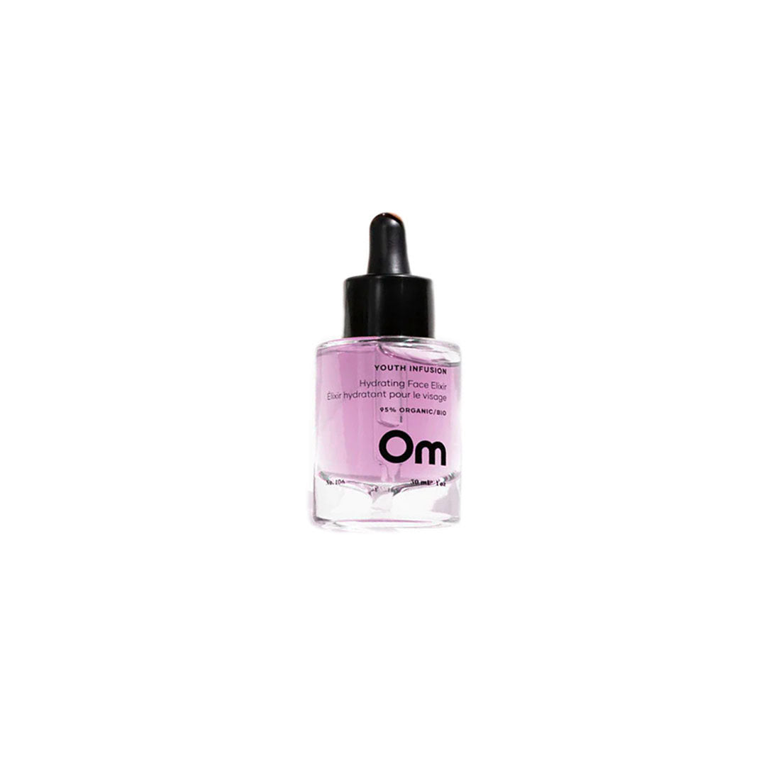 Youth Infusion Hydrating Face Elixir 30 ml