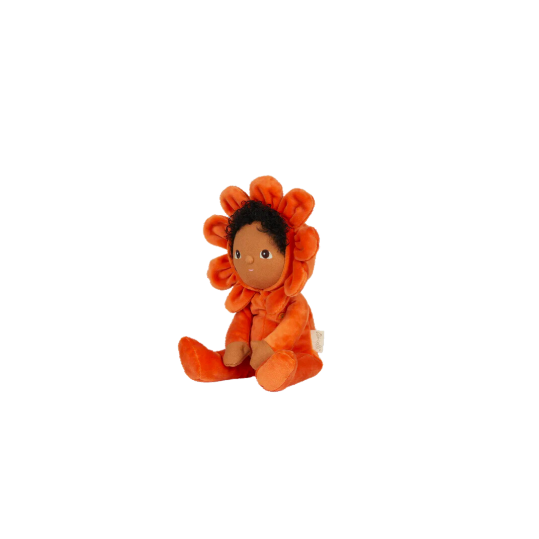 Dinky Dinkums - Poppy