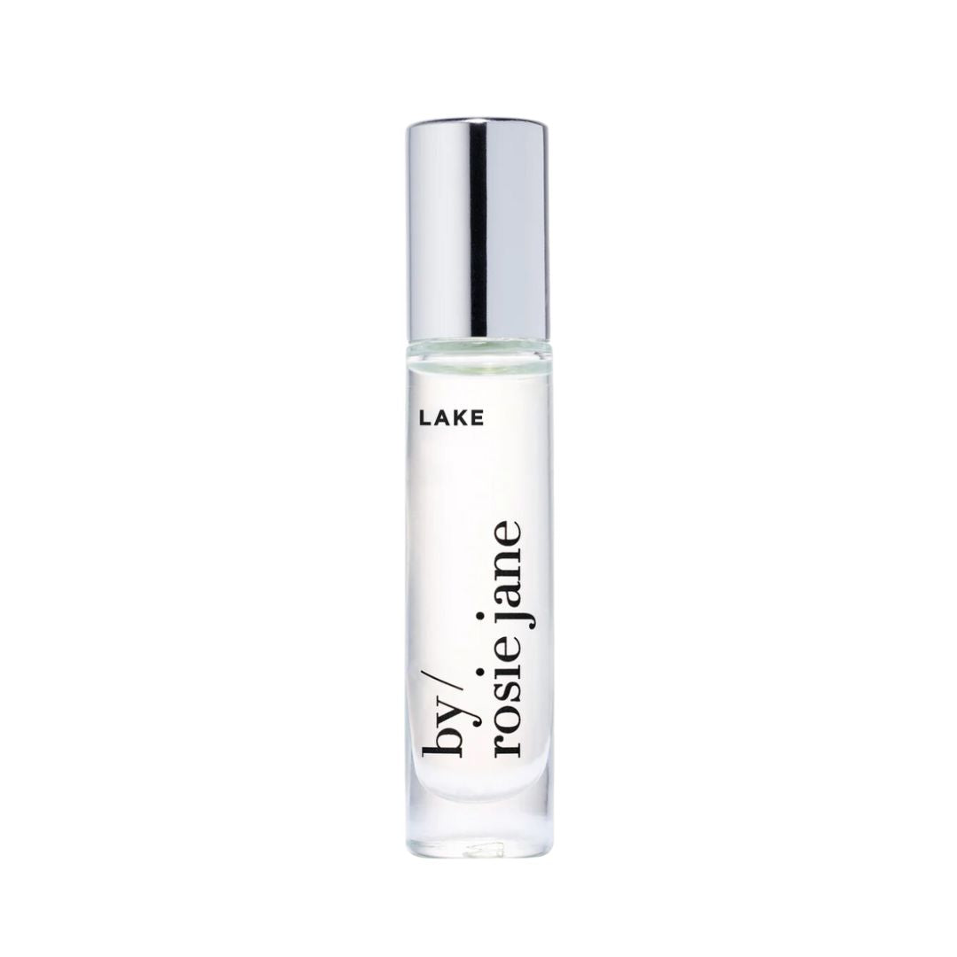 Lake Perfume Oil - 7.5ml