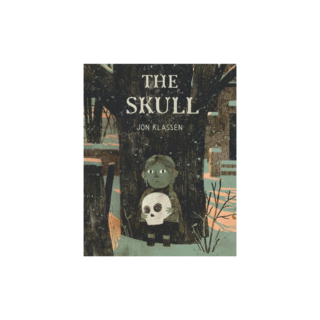 The Skull (Canadian Edition) - A Tyrolean Folktale
