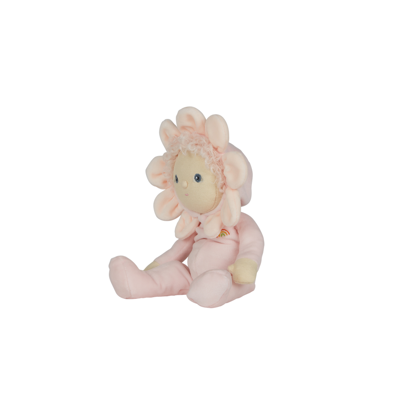 Dinky Dinkums - Rose