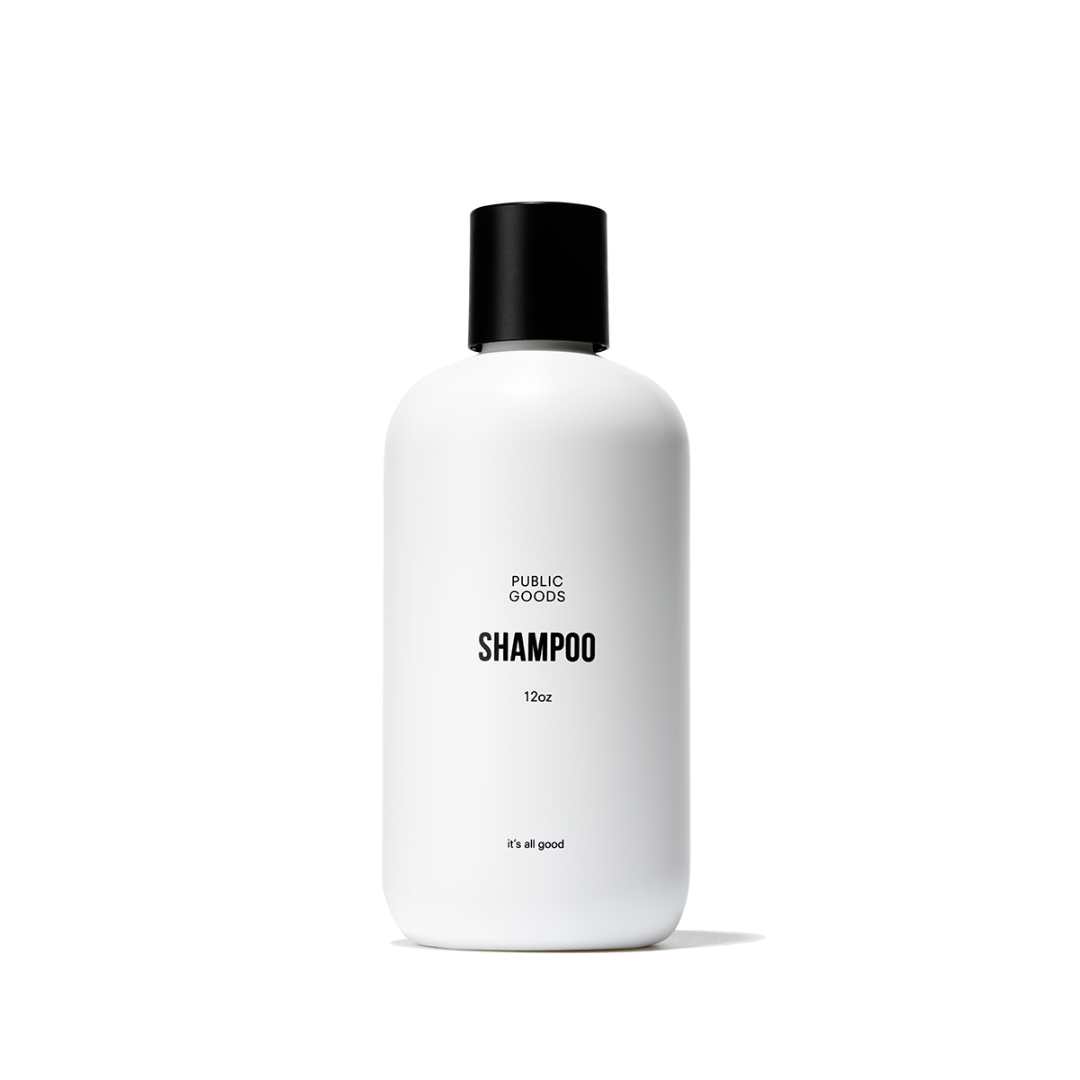 Shampoo - 12 fl oz