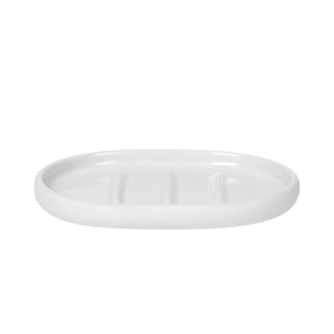 Sono Soap Dish - White