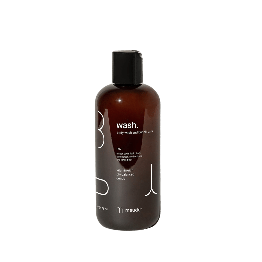 Wash No. 1