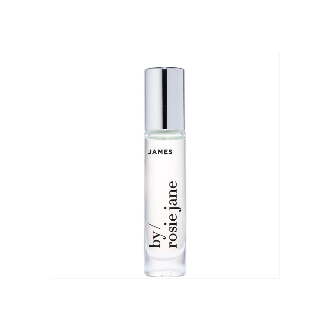 James Perfume Oil - 7.5ml