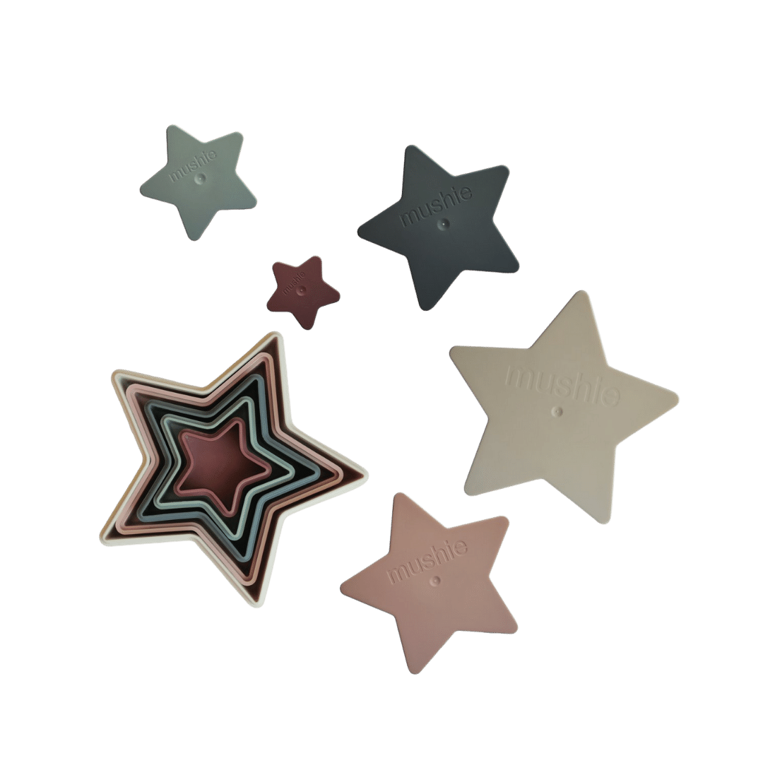 Nesting Stars Toy