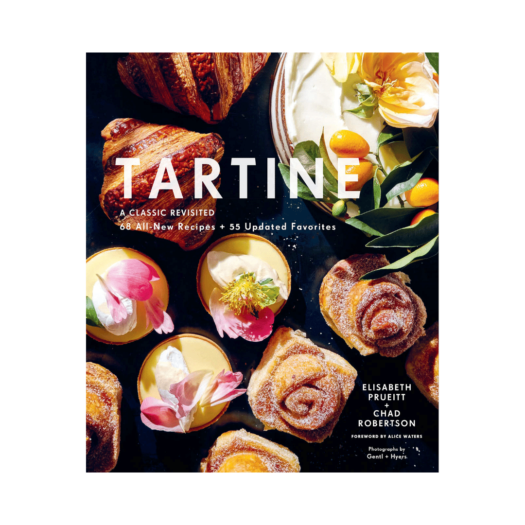 Tartine: A Classic Revisited