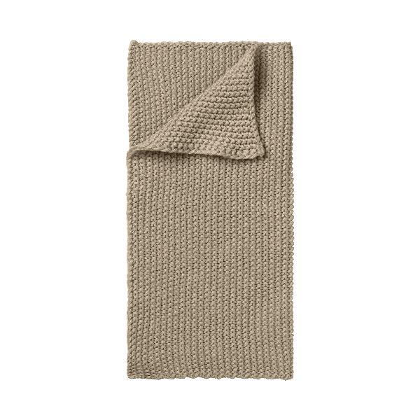 Knitted Towel - Nomad
