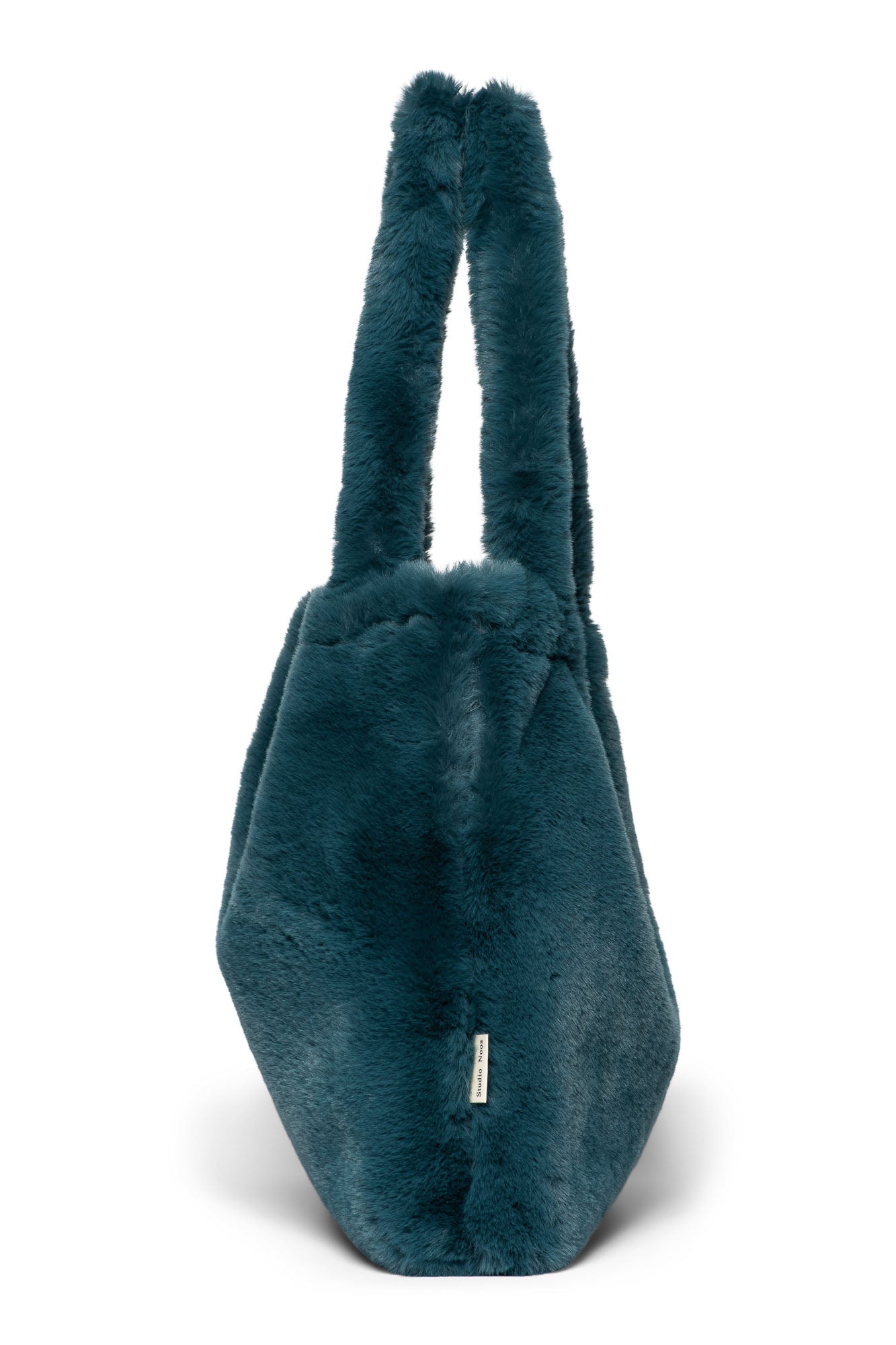 Petrol blue clearance handbag