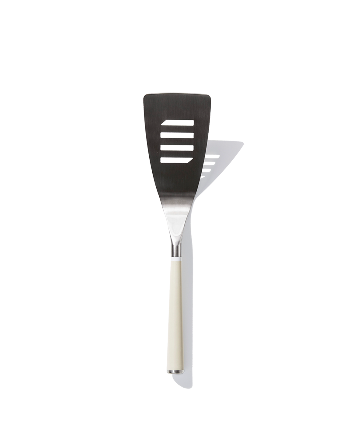 The Slotted Spatula