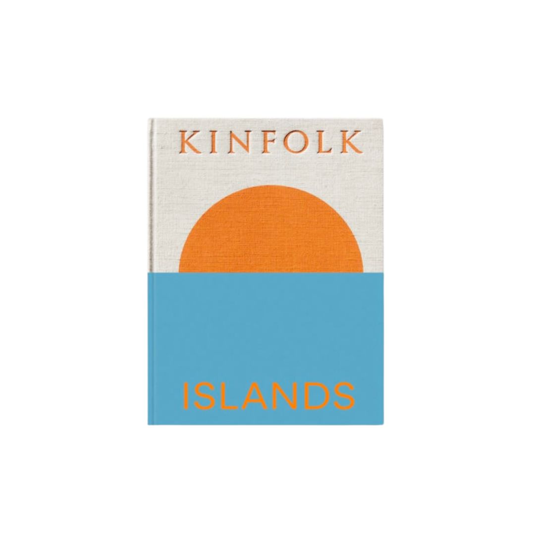 Kinfolk Islands