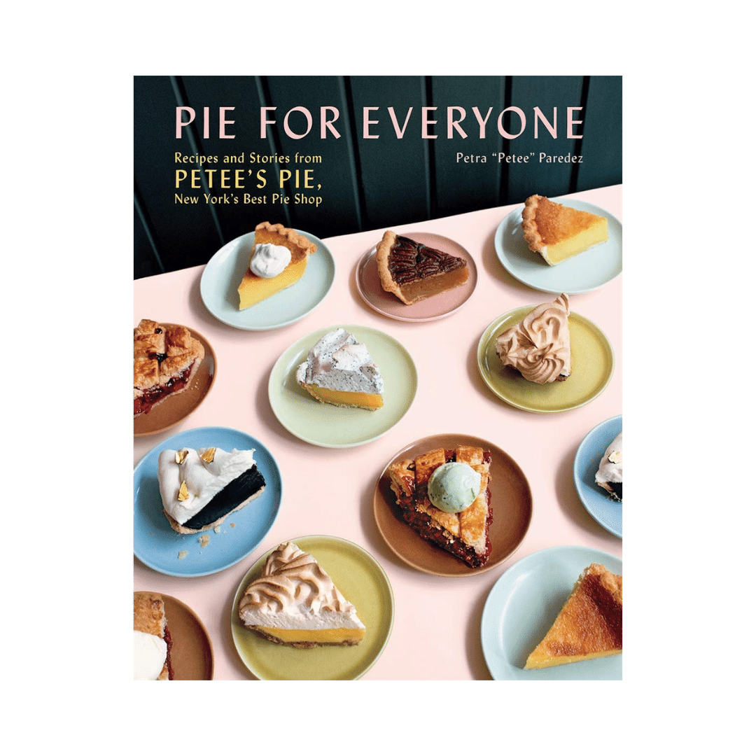 Pie for Everyone