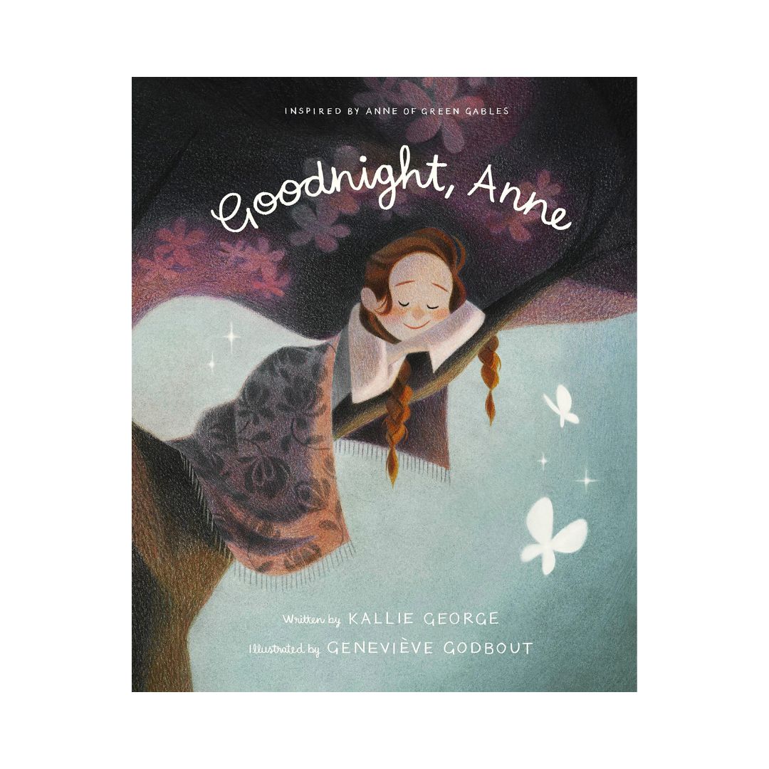Goodnight, Anne