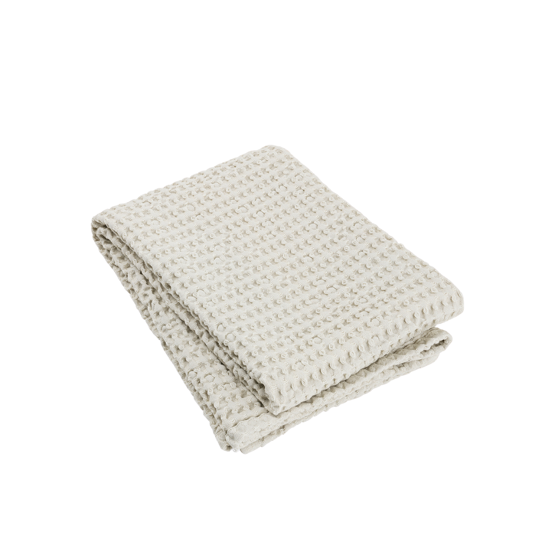 Blomus Waffle Washcloth - Set of 2 Magnet