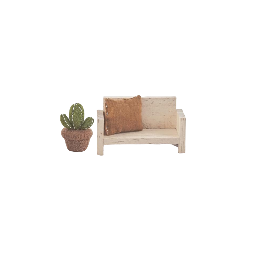 Holdie Furniture - Living Room Set