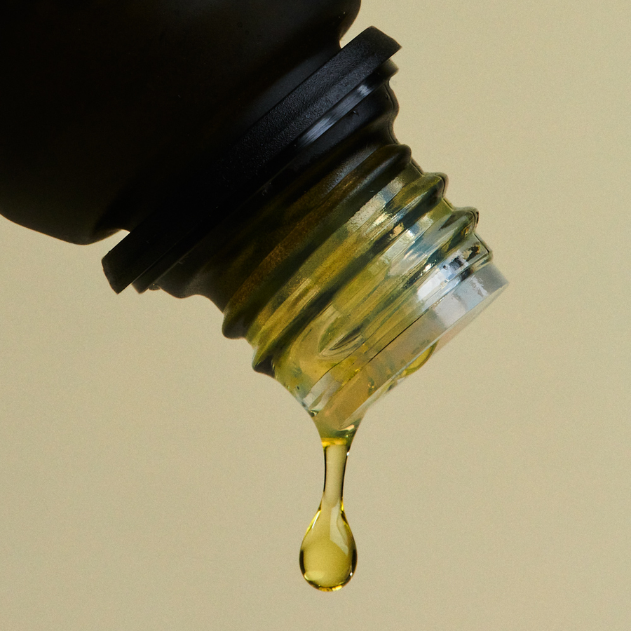 Golden Essential Oil Blend 15mL