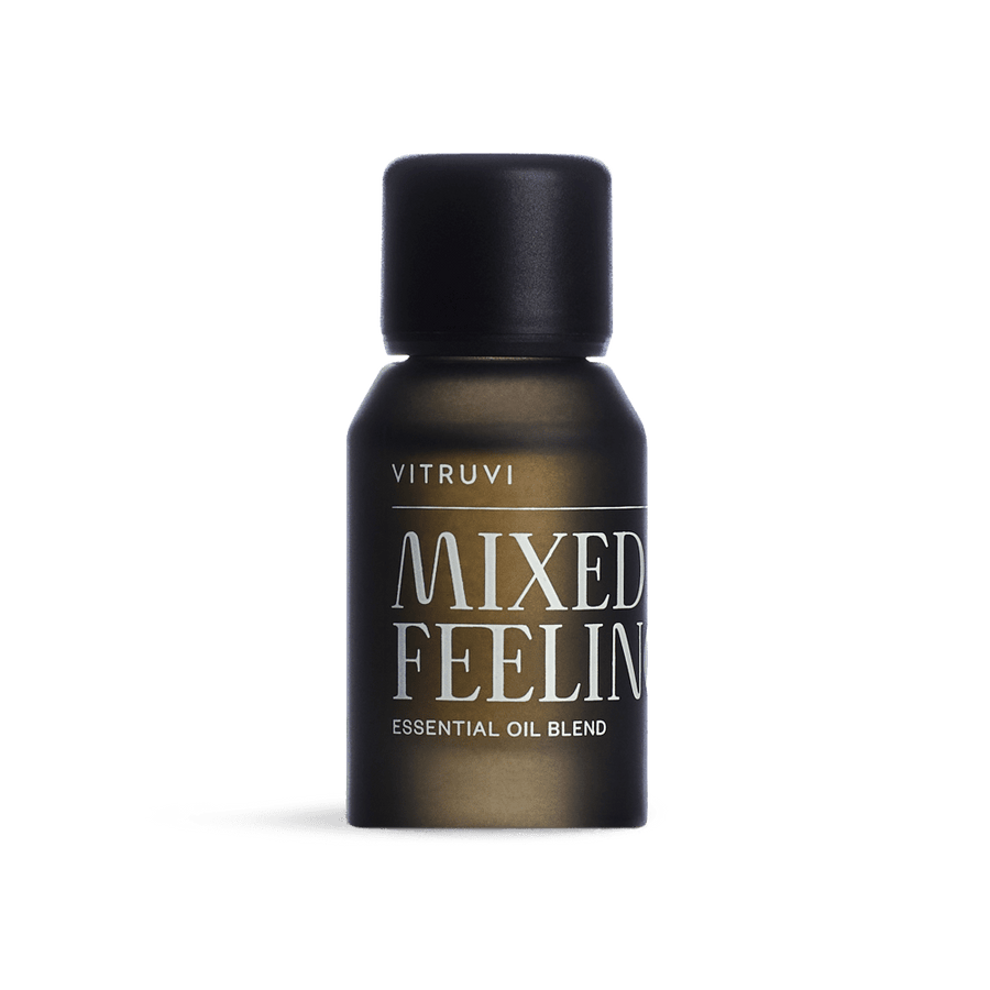 Essential Oil Blends - Mixed Feelings 15mL