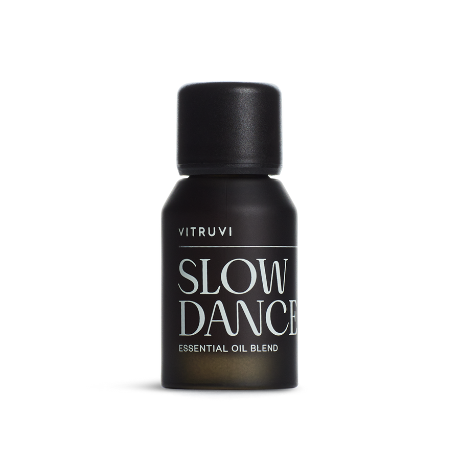 Slow Dance Essential Oil Blend