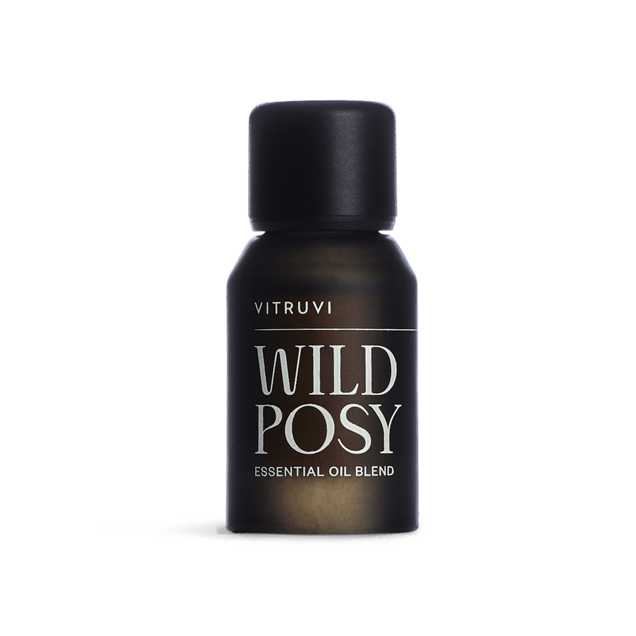 Wild Posy Essential Oil Blend - 15mL