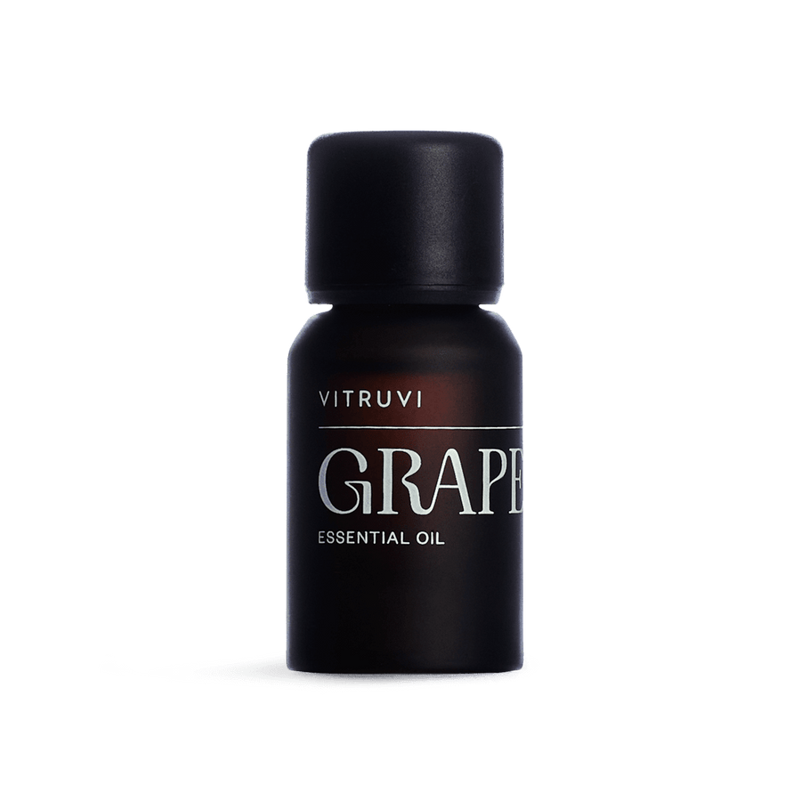 Grapefruit Essential Oil